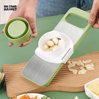 5IN1 VEGETABLE CUTTER