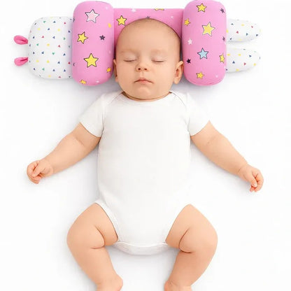 Adjustable Baby Head Shaping Pillow