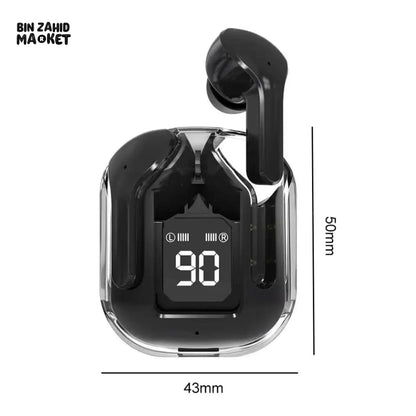 ACEFAST WIRELESS NOISE CANCELLATION EARPODS