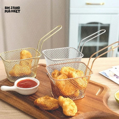 DEEP FRYER BASKET