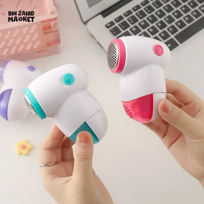 ELECTRIC FABRIC SHAVER LINT TRIMMER