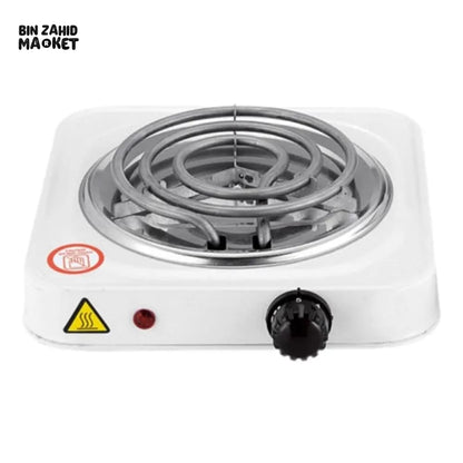 ELECTRIC PREMIUM STOVE