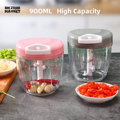 MANUAL GRINDER