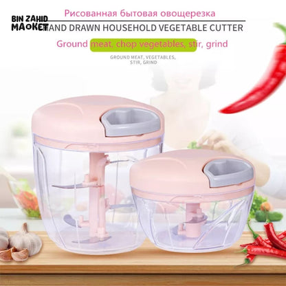 MANUAL GRINDER