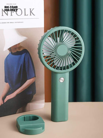 MINI PORTABLE HAND-HELD FAN