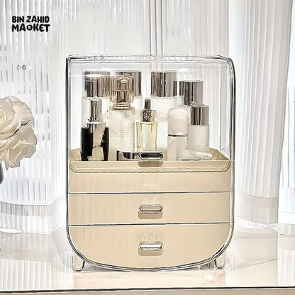 MODERN COSMETIC ORGANIZER