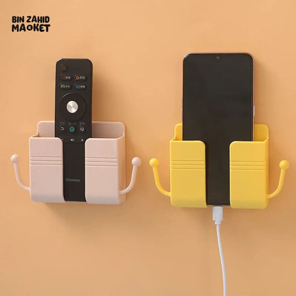WALL MOUNTED MOBILE PHONE HOLDER